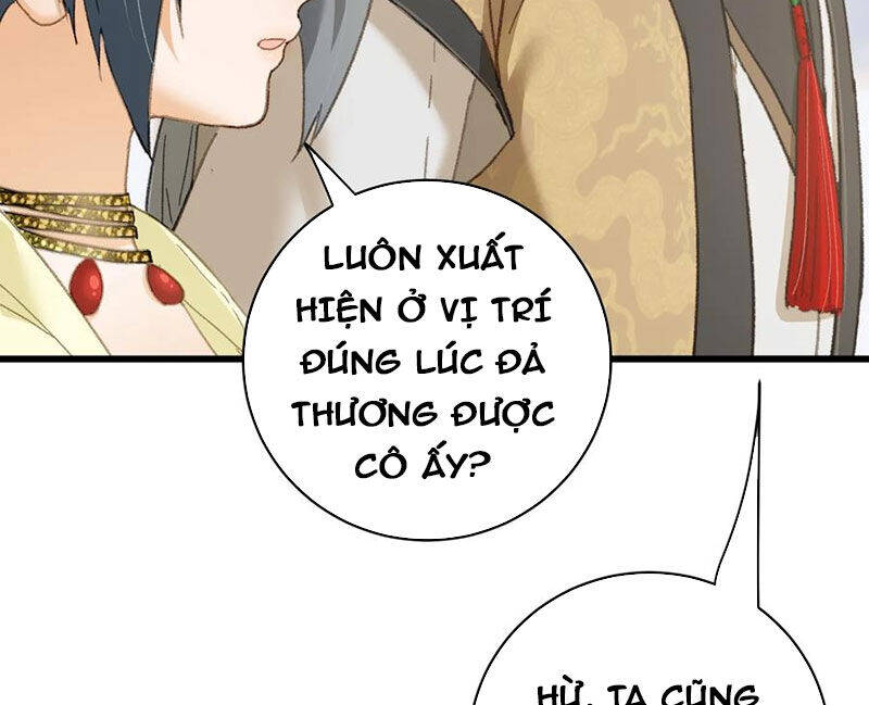 Đại Thừa Kỳ Mới Có Nghịch Tập Hệ Thống Chap 36 - Next Chap 37