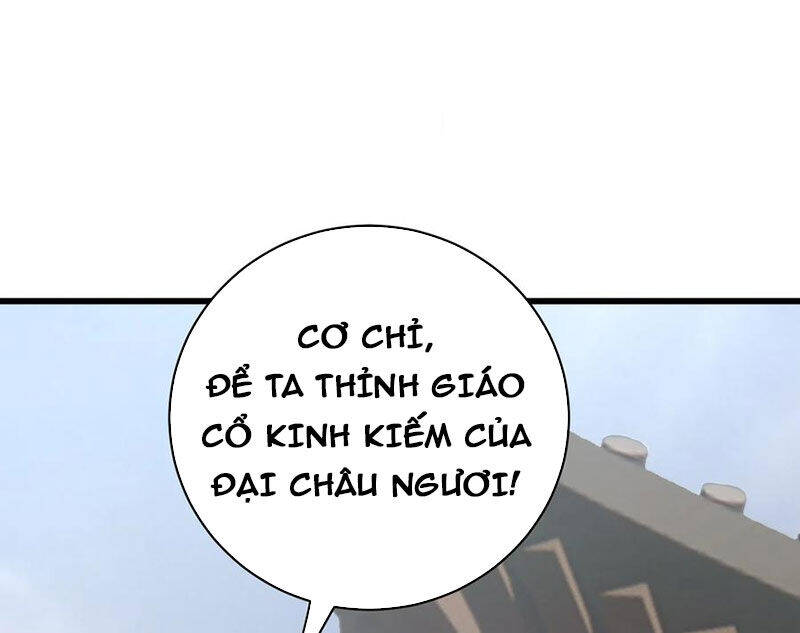 Đại Thừa Kỳ Mới Có Nghịch Tập Hệ Thống Chap 36 - Next Chap 37