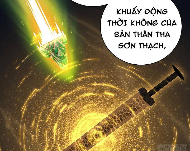 Đại Thừa Kỳ Mới Có Nghịch Tập Hệ Thống Chap 36 - Next Chap 37
