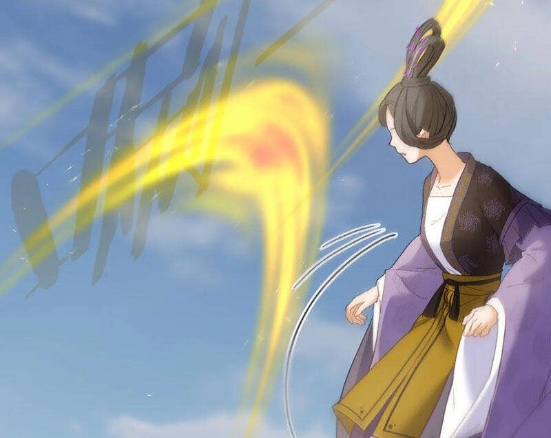 Đại Thừa Kỳ Mới Có Nghịch Tập Hệ Thống Chap 36 - Next Chap 37