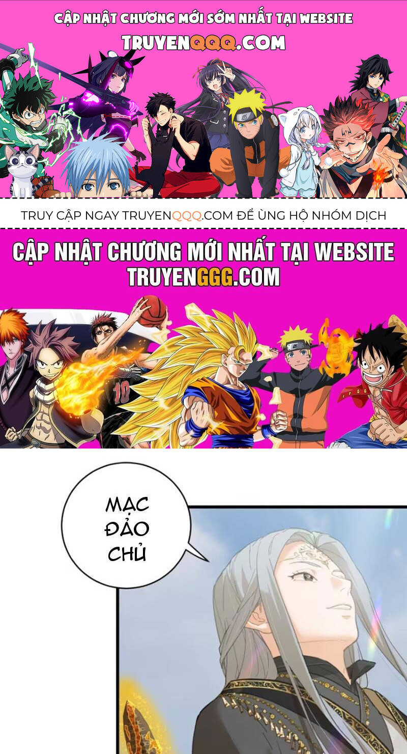 Đại Thừa Kỳ Mới Có Nghịch Tập Hệ Thống Chap 37 - Next Chap 38