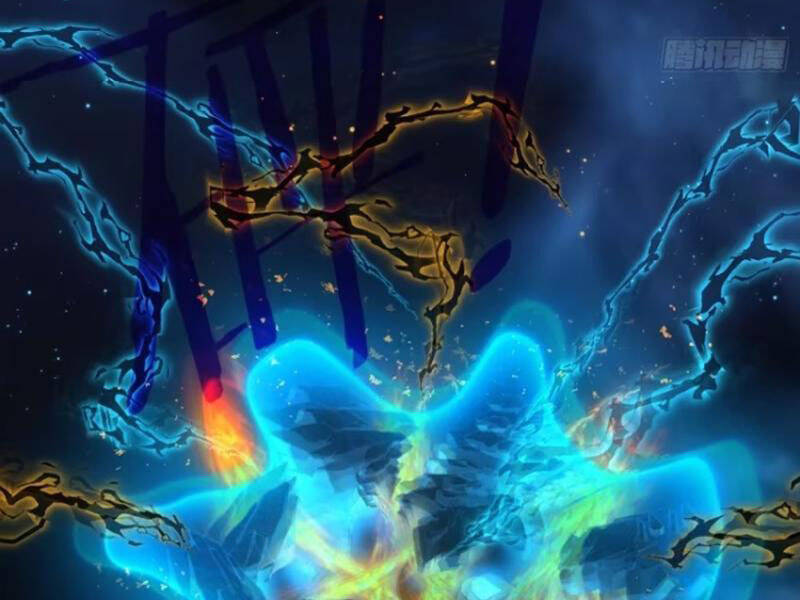 Đại Thừa Kỳ Mới Có Nghịch Tập Hệ Thống Chap 37 - Next Chap 38