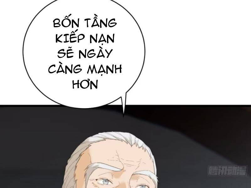 Đại Thừa Kỳ Mới Có Nghịch Tập Hệ Thống Chap 37 - Next Chap 38