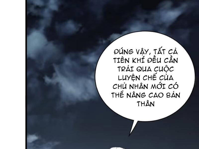 Đại Thừa Kỳ Mới Có Nghịch Tập Hệ Thống Chap 37 - Next Chap 38