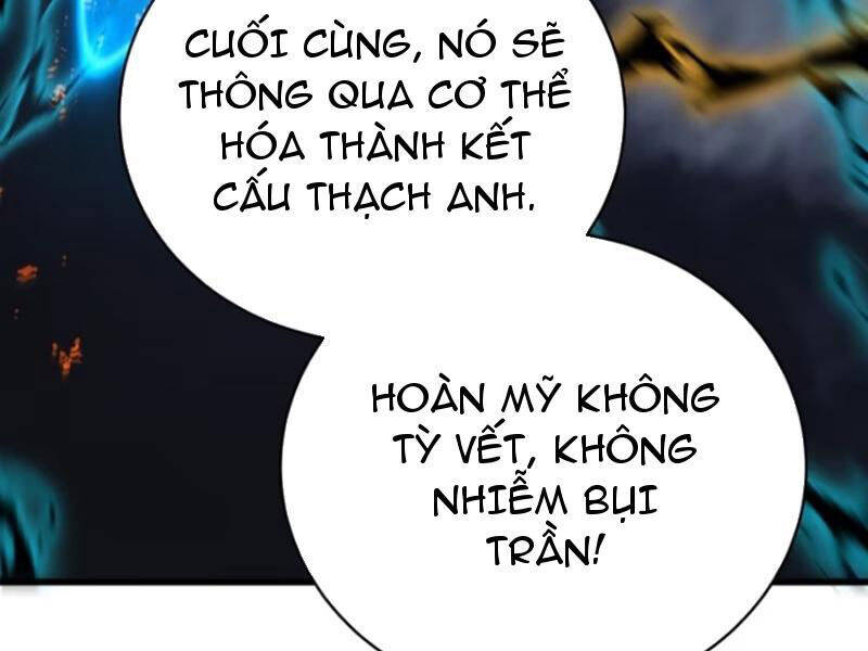 Đại Thừa Kỳ Mới Có Nghịch Tập Hệ Thống Chap 37 - Next Chap 38