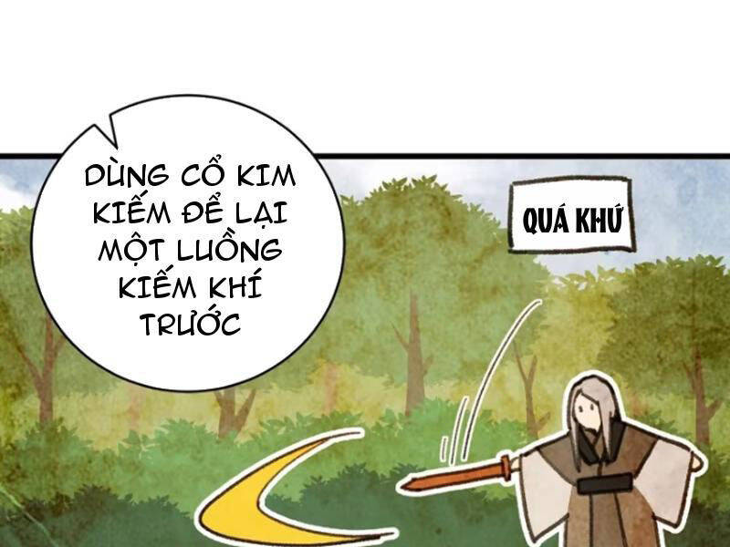 Đại Thừa Kỳ Mới Có Nghịch Tập Hệ Thống Chap 37 - Next Chap 38