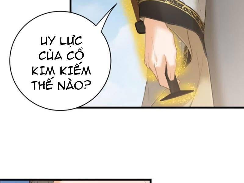 Đại Thừa Kỳ Mới Có Nghịch Tập Hệ Thống Chap 37 - Next Chap 38
