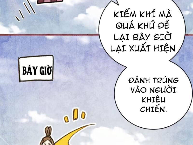 Đại Thừa Kỳ Mới Có Nghịch Tập Hệ Thống Chap 37 - Next Chap 38