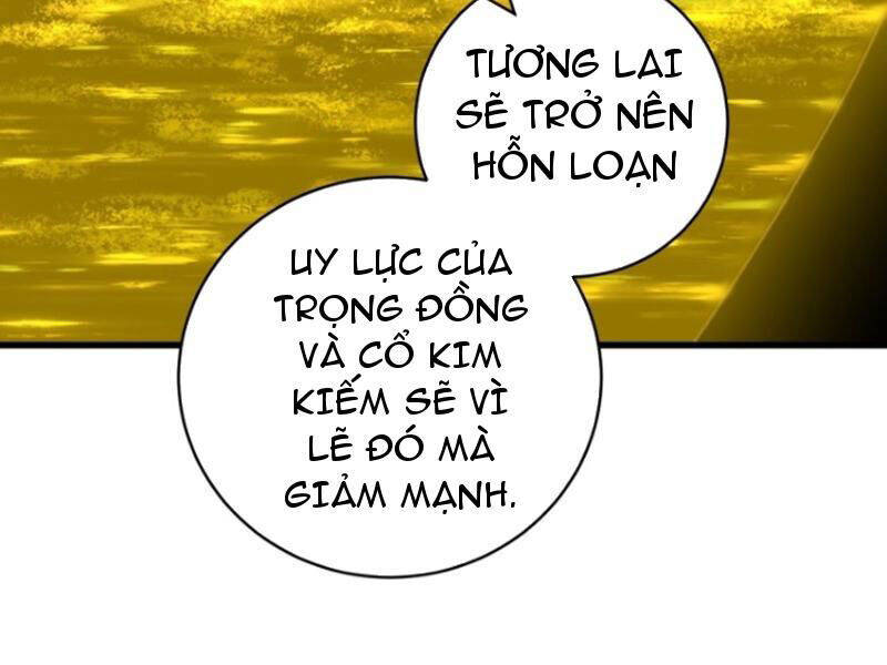 Đại Thừa Kỳ Mới Có Nghịch Tập Hệ Thống Chap 37 - Next Chap 38
