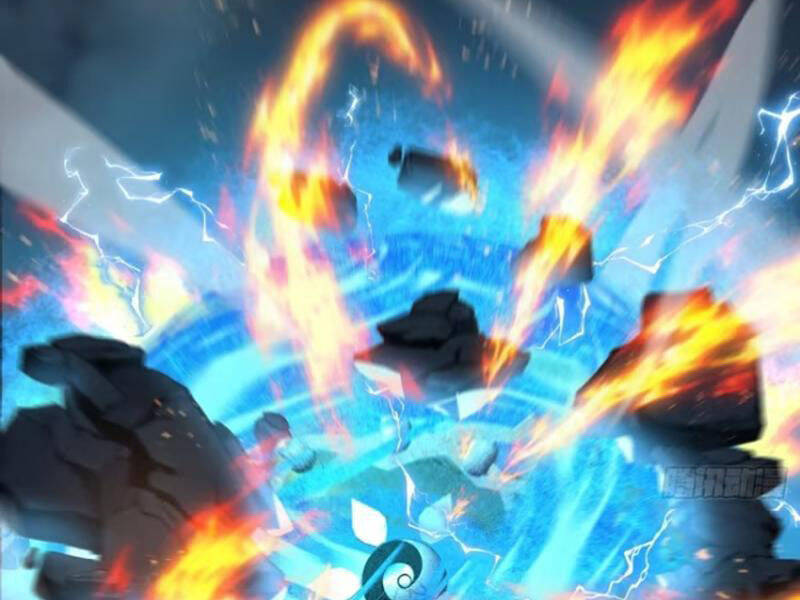 Đại Thừa Kỳ Mới Có Nghịch Tập Hệ Thống Chap 37 - Next Chap 38