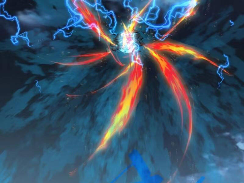 Đại Thừa Kỳ Mới Có Nghịch Tập Hệ Thống Chap 37 - Next Chap 38