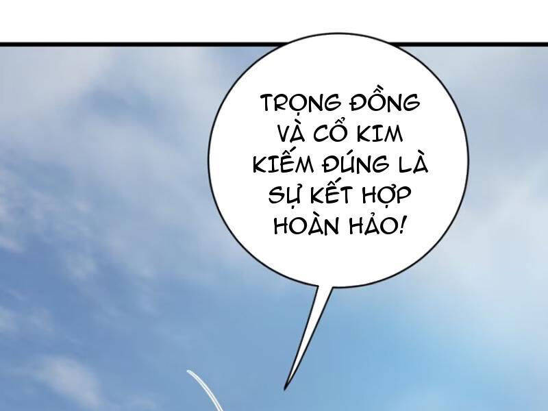 Đại Thừa Kỳ Mới Có Nghịch Tập Hệ Thống Chap 37 - Next Chap 38