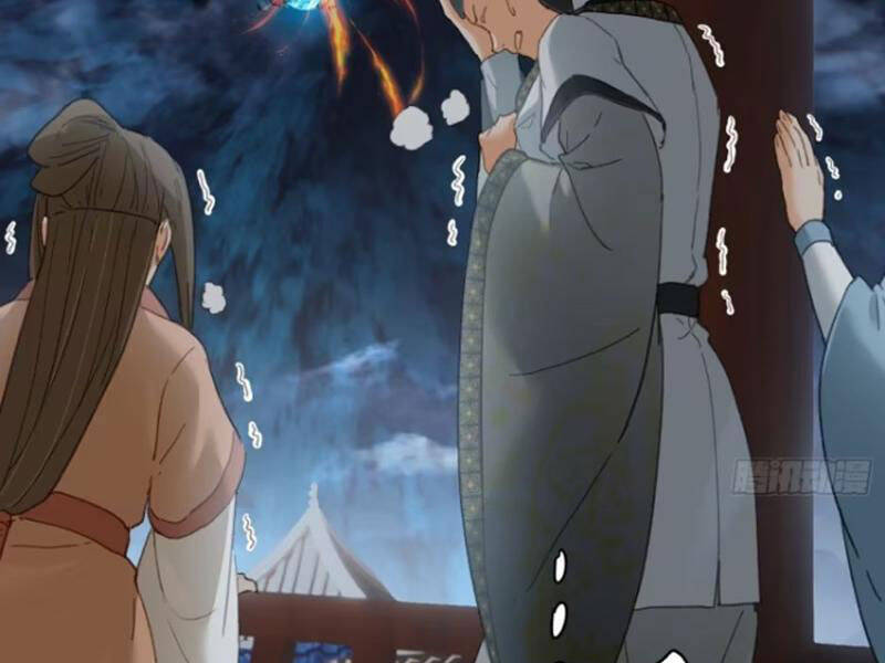 Đại Thừa Kỳ Mới Có Nghịch Tập Hệ Thống Chap 37 - Next Chap 38