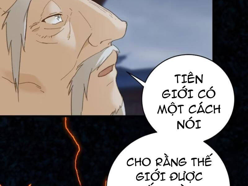 Đại Thừa Kỳ Mới Có Nghịch Tập Hệ Thống Chap 37 - Next Chap 38