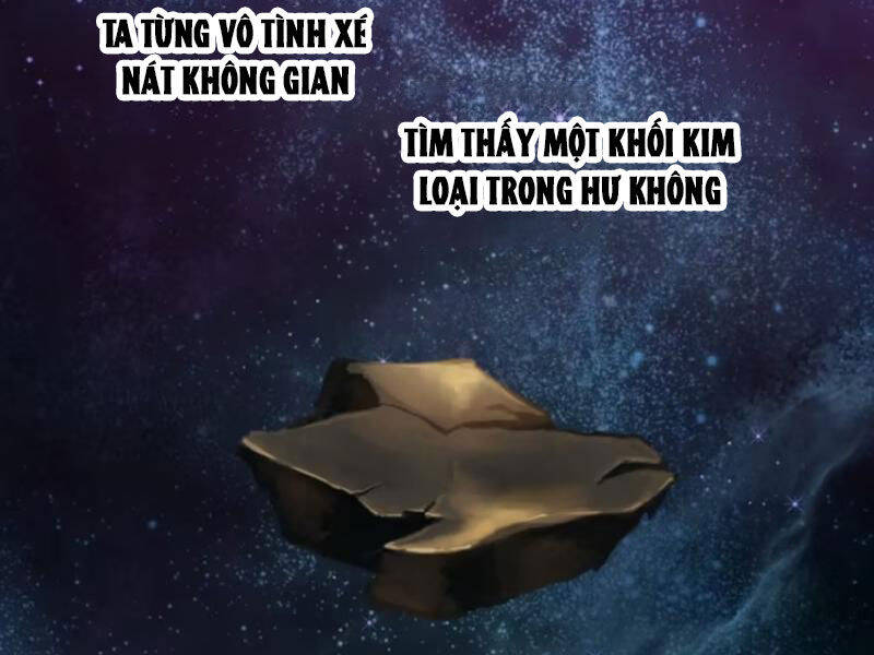 Đại Thừa Kỳ Mới Có Nghịch Tập Hệ Thống Chap 38 - Next Chap 39