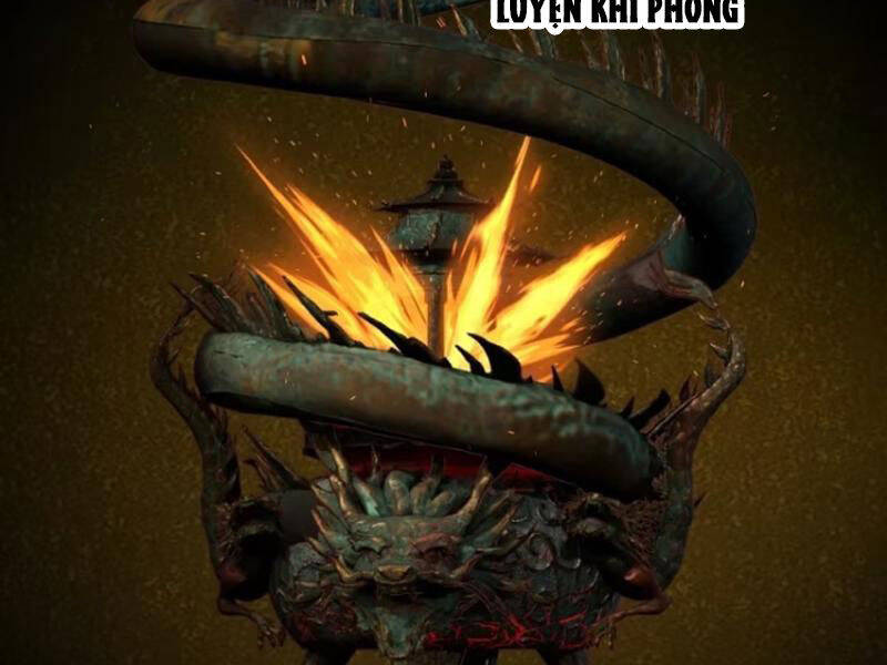 Đại Thừa Kỳ Mới Có Nghịch Tập Hệ Thống Chap 38 - Next Chap 39