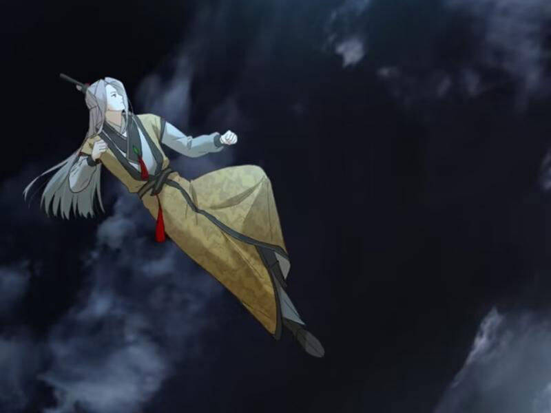 Đại Thừa Kỳ Mới Có Nghịch Tập Hệ Thống Chap 38 - Next Chap 39