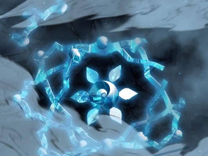 Đại Thừa Kỳ Mới Có Nghịch Tập Hệ Thống Chap 38 - Next Chap 39