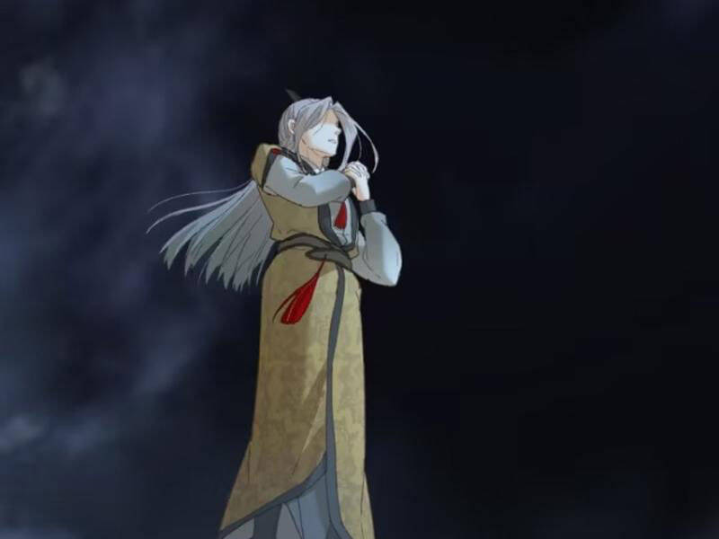 Đại Thừa Kỳ Mới Có Nghịch Tập Hệ Thống Chap 38 - Next Chap 39