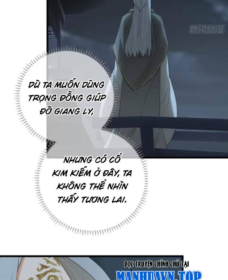 Đại Thừa Kỳ Mới Có Nghịch Tập Hệ Thống Chap 39 - Next Chap 40