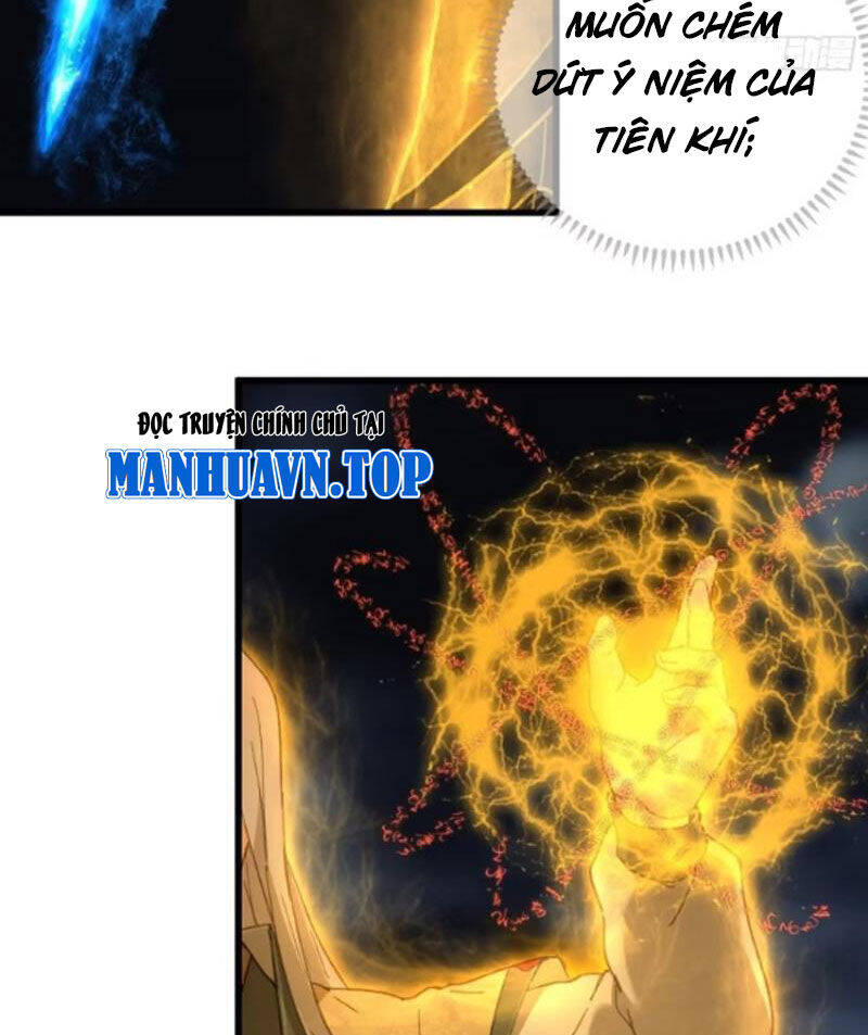 Đại Thừa Kỳ Mới Có Nghịch Tập Hệ Thống Chap 39 - Next Chap 40