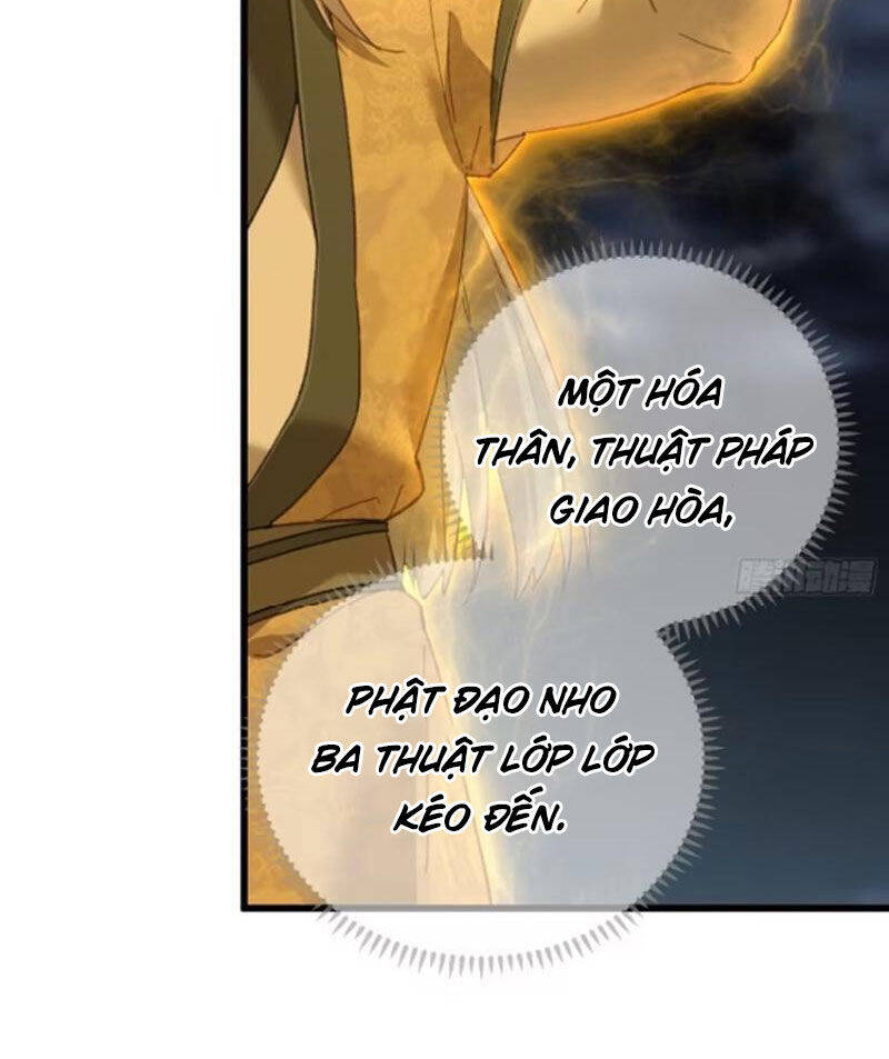 Đại Thừa Kỳ Mới Có Nghịch Tập Hệ Thống Chap 39 - Next Chap 40