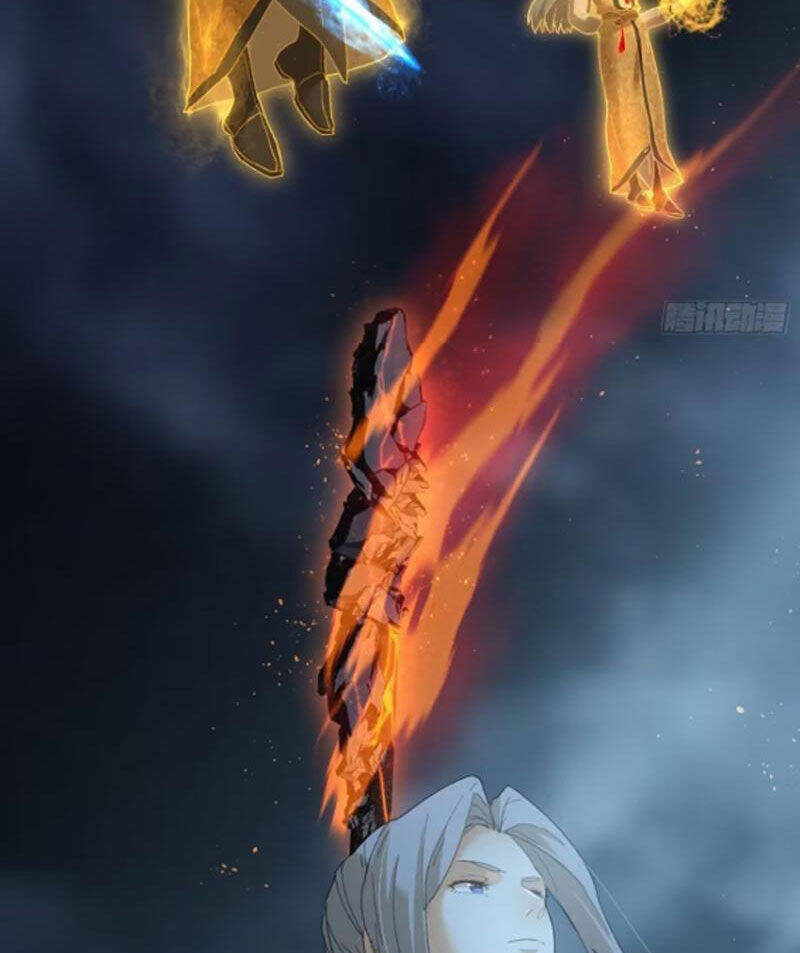 Đại Thừa Kỳ Mới Có Nghịch Tập Hệ Thống Chap 39 - Next Chap 40