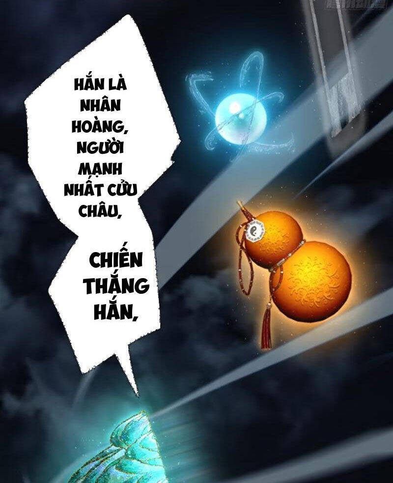 Đại Thừa Kỳ Mới Có Nghịch Tập Hệ Thống Chap 39 - Next Chap 40