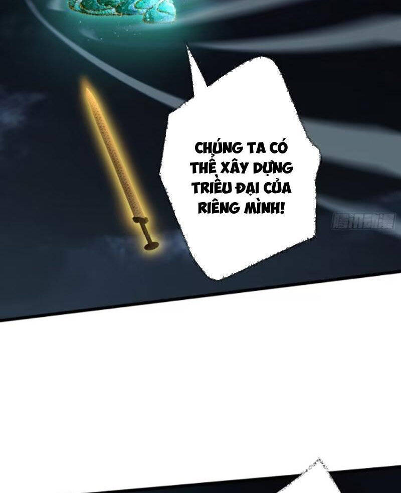 Đại Thừa Kỳ Mới Có Nghịch Tập Hệ Thống Chap 39 - Next Chap 40