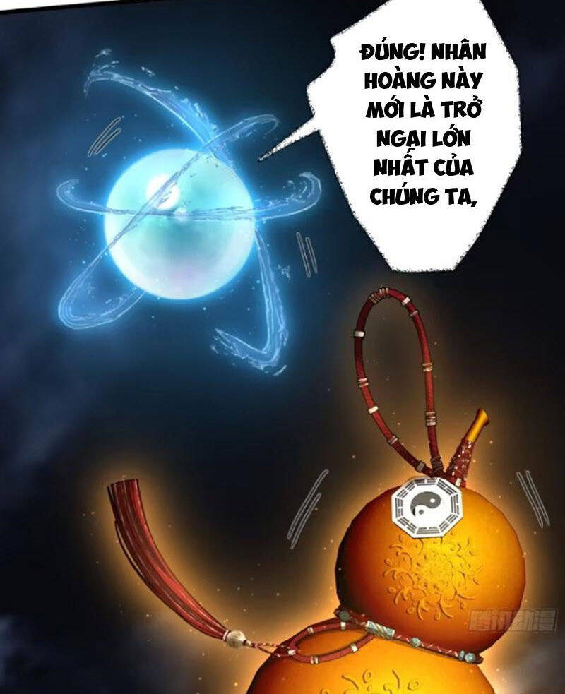 Đại Thừa Kỳ Mới Có Nghịch Tập Hệ Thống Chap 39 - Next Chap 40