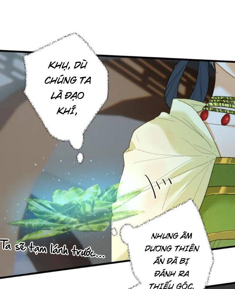 Đại Thừa Kỳ Mới Có Nghịch Tập Hệ Thống Chap 39 - Next Chap 40