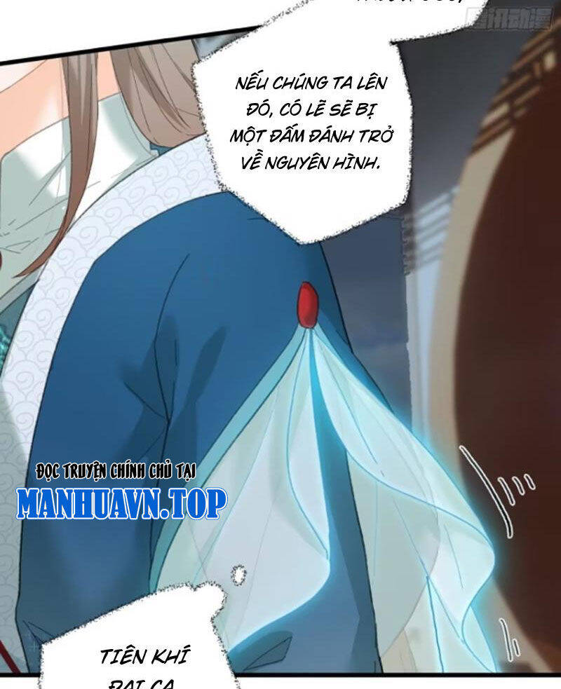 Đại Thừa Kỳ Mới Có Nghịch Tập Hệ Thống Chap 39 - Next Chap 40