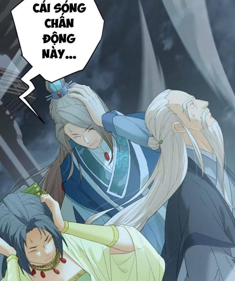 Đại Thừa Kỳ Mới Có Nghịch Tập Hệ Thống Chap 39 - Next Chap 40