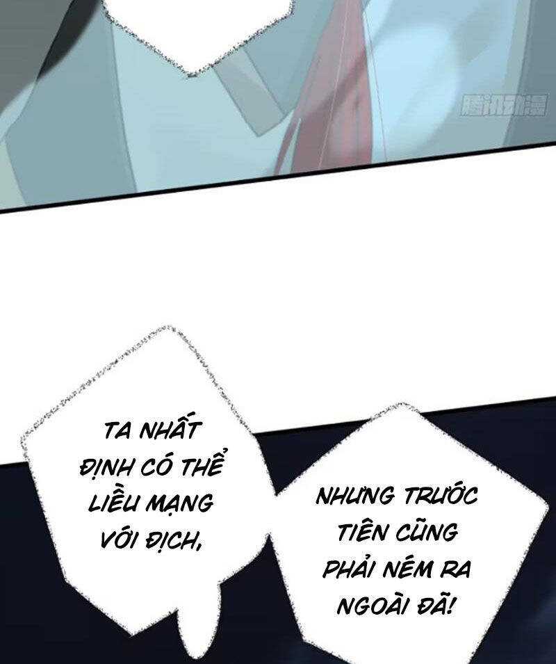 Đại Thừa Kỳ Mới Có Nghịch Tập Hệ Thống Chap 39 - Next Chap 40