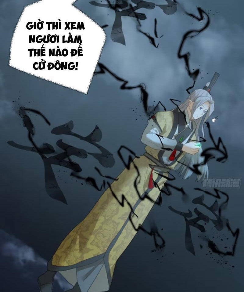 Đại Thừa Kỳ Mới Có Nghịch Tập Hệ Thống Chap 39 - Next Chap 40