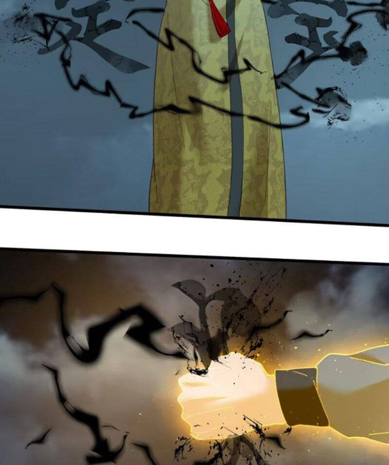 Đại Thừa Kỳ Mới Có Nghịch Tập Hệ Thống Chap 39 - Next Chap 40