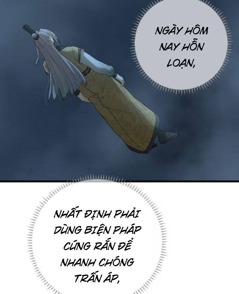 Đại Thừa Kỳ Mới Có Nghịch Tập Hệ Thống Chap 39 - Next Chap 40