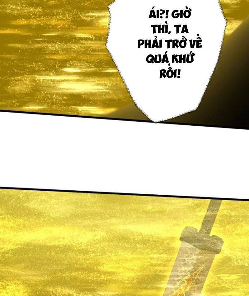 Đại Thừa Kỳ Mới Có Nghịch Tập Hệ Thống Chap 39 - Next Chap 40