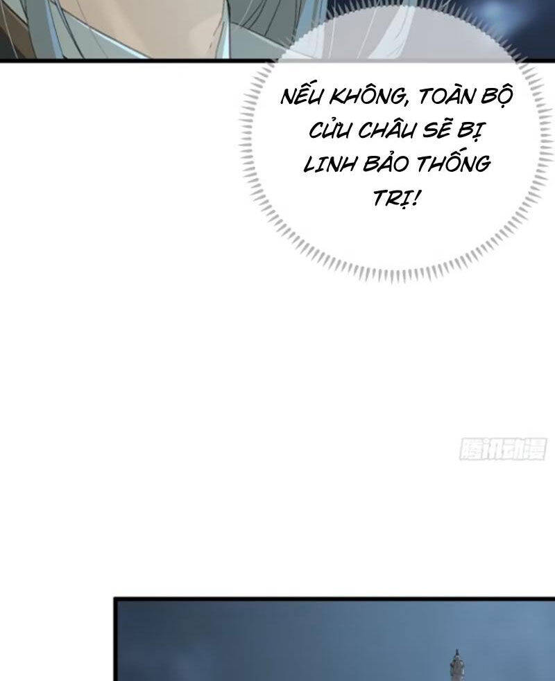 Đại Thừa Kỳ Mới Có Nghịch Tập Hệ Thống Chap 39 - Next Chap 40