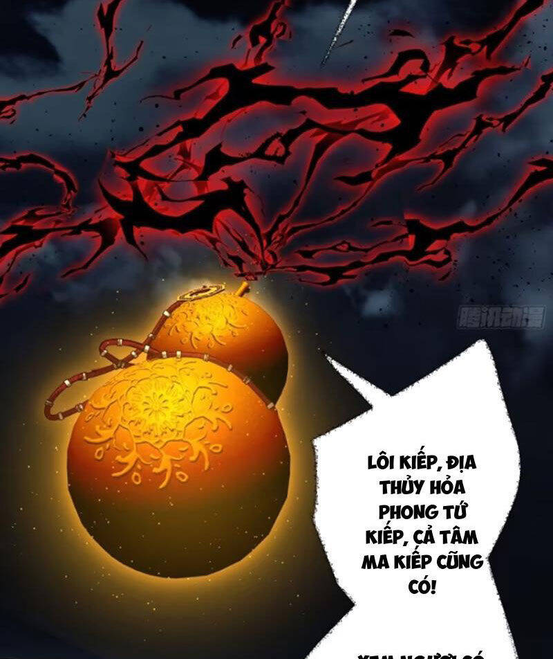 Đại Thừa Kỳ Mới Có Nghịch Tập Hệ Thống Chap 39 - Next Chap 40