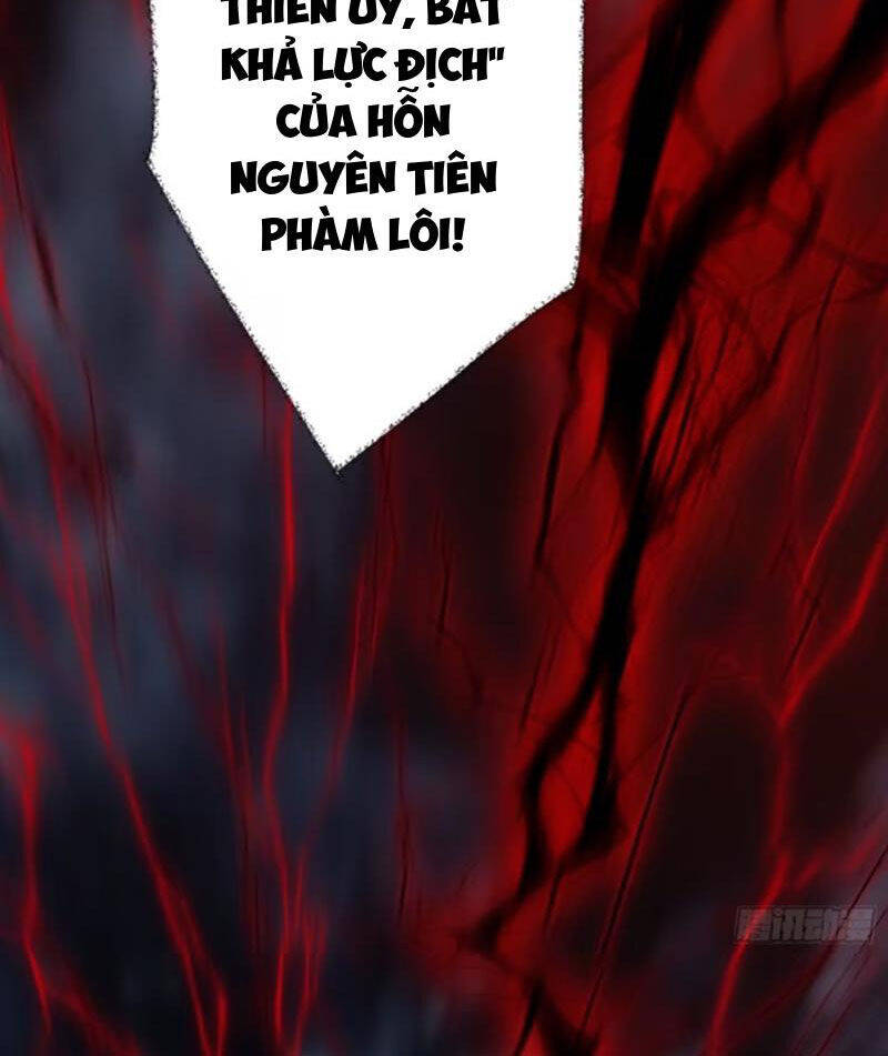 Đại Thừa Kỳ Mới Có Nghịch Tập Hệ Thống Chap 39 - Next Chap 40
