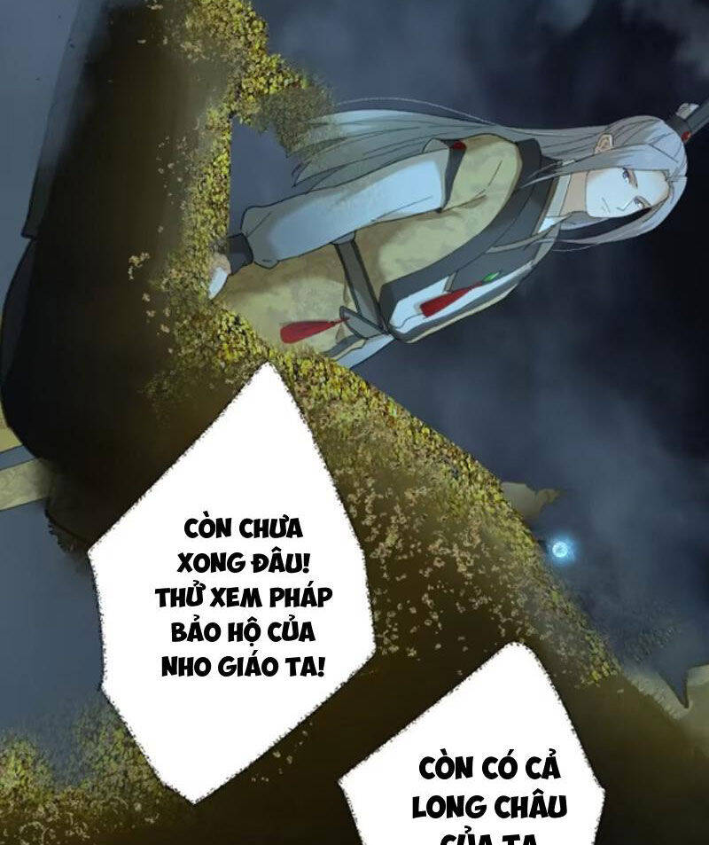 Đại Thừa Kỳ Mới Có Nghịch Tập Hệ Thống Chap 39 - Next Chap 40