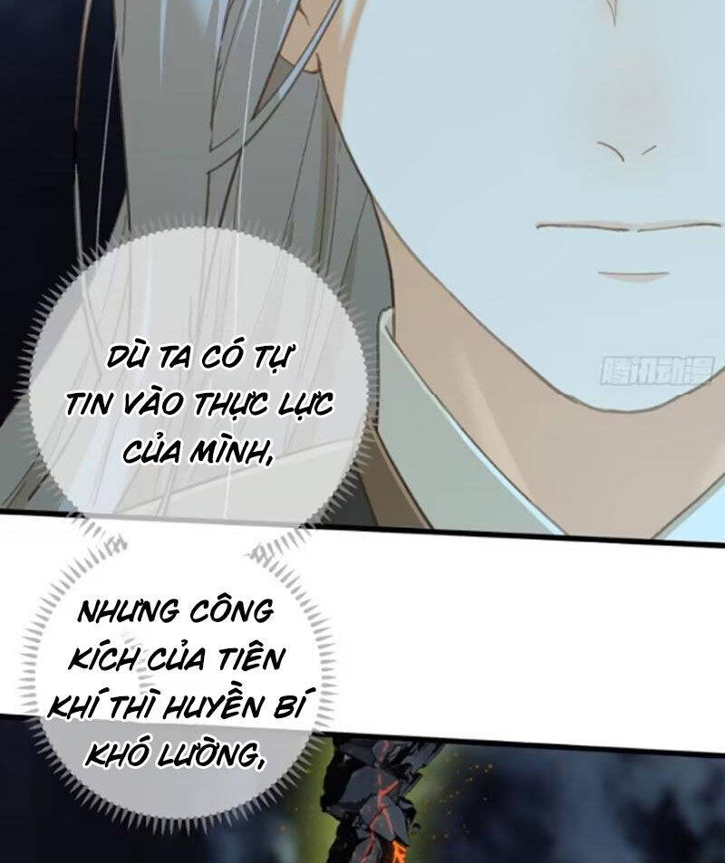 Đại Thừa Kỳ Mới Có Nghịch Tập Hệ Thống Chap 39 - Next Chap 40