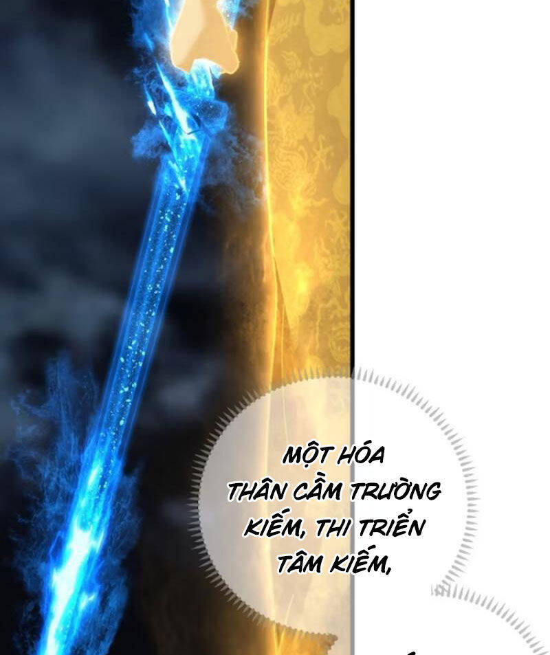 Đại Thừa Kỳ Mới Có Nghịch Tập Hệ Thống Chap 39 - Next Chap 40