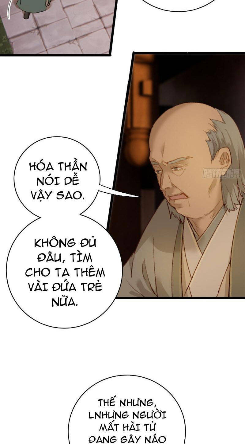 Đại Thừa Kỳ Mới Có Nghịch Tập Hệ Thống Chap 4 - Next Chap 5
