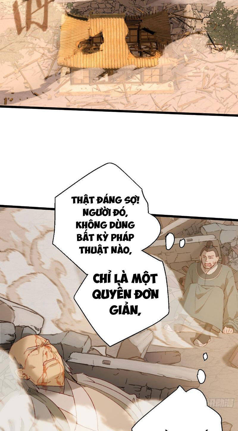 Đại Thừa Kỳ Mới Có Nghịch Tập Hệ Thống Chap 4 - Next Chap 5