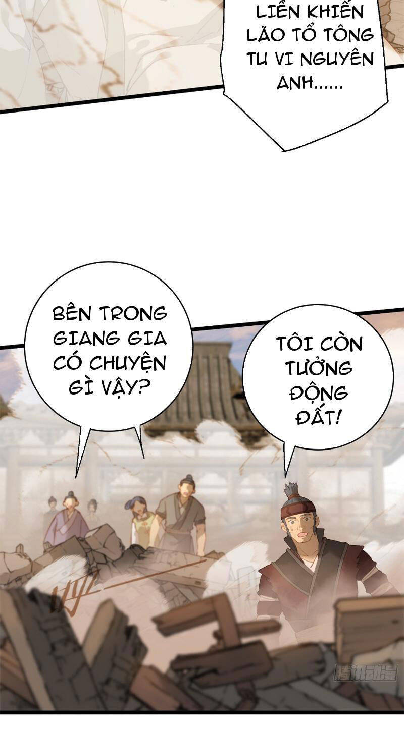 Đại Thừa Kỳ Mới Có Nghịch Tập Hệ Thống Chap 4 - Next Chap 5
