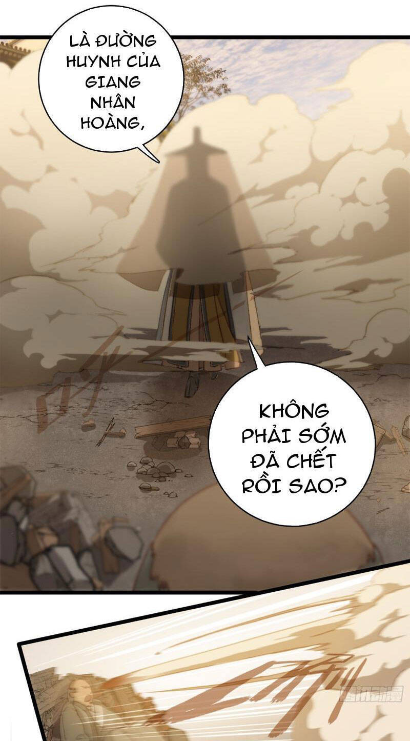 Đại Thừa Kỳ Mới Có Nghịch Tập Hệ Thống Chap 4 - Next Chap 5
