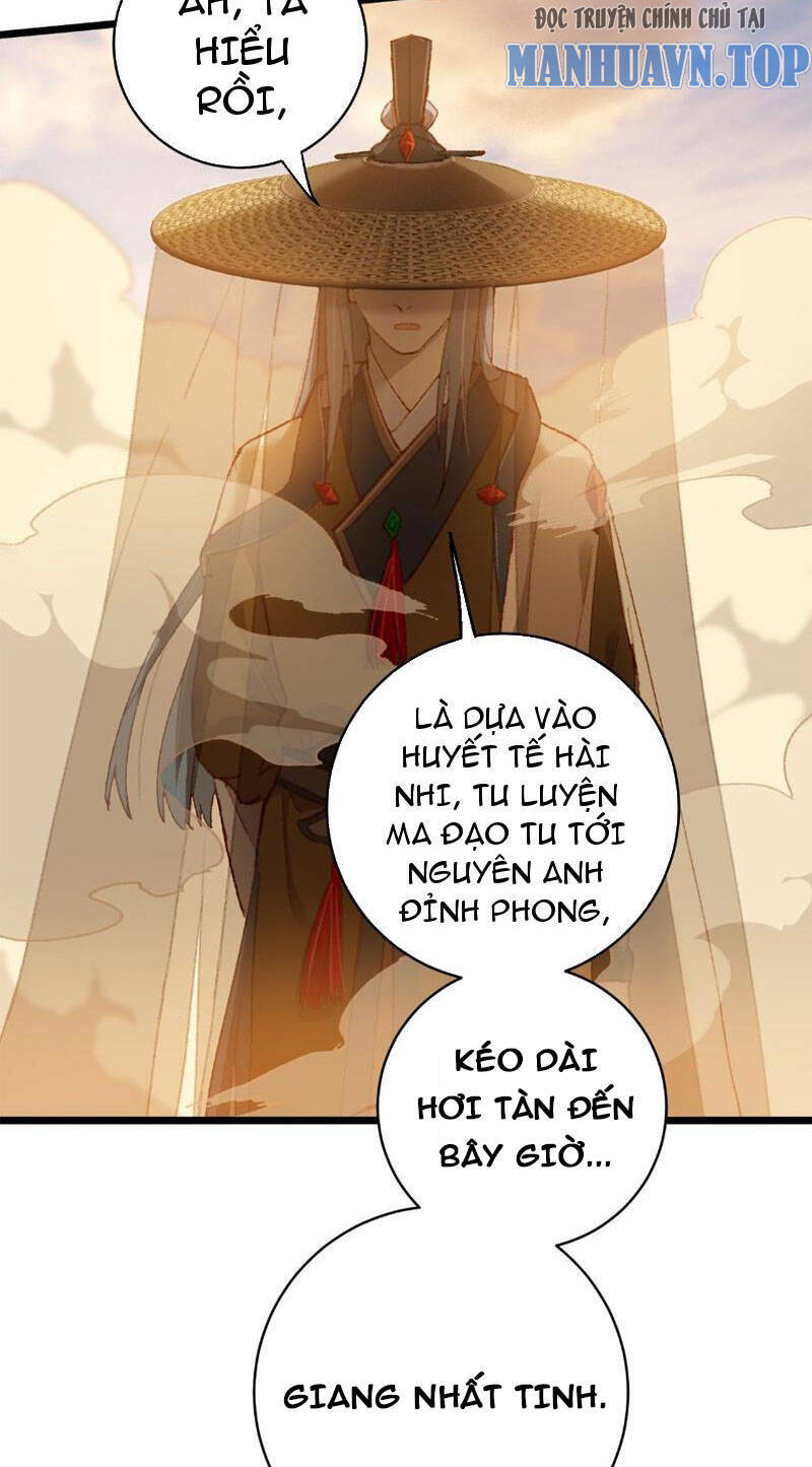Đại Thừa Kỳ Mới Có Nghịch Tập Hệ Thống Chap 4 - Next Chap 5