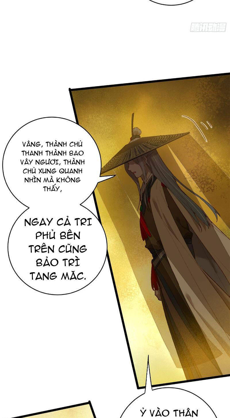 Đại Thừa Kỳ Mới Có Nghịch Tập Hệ Thống Chap 4 - Next Chap 5